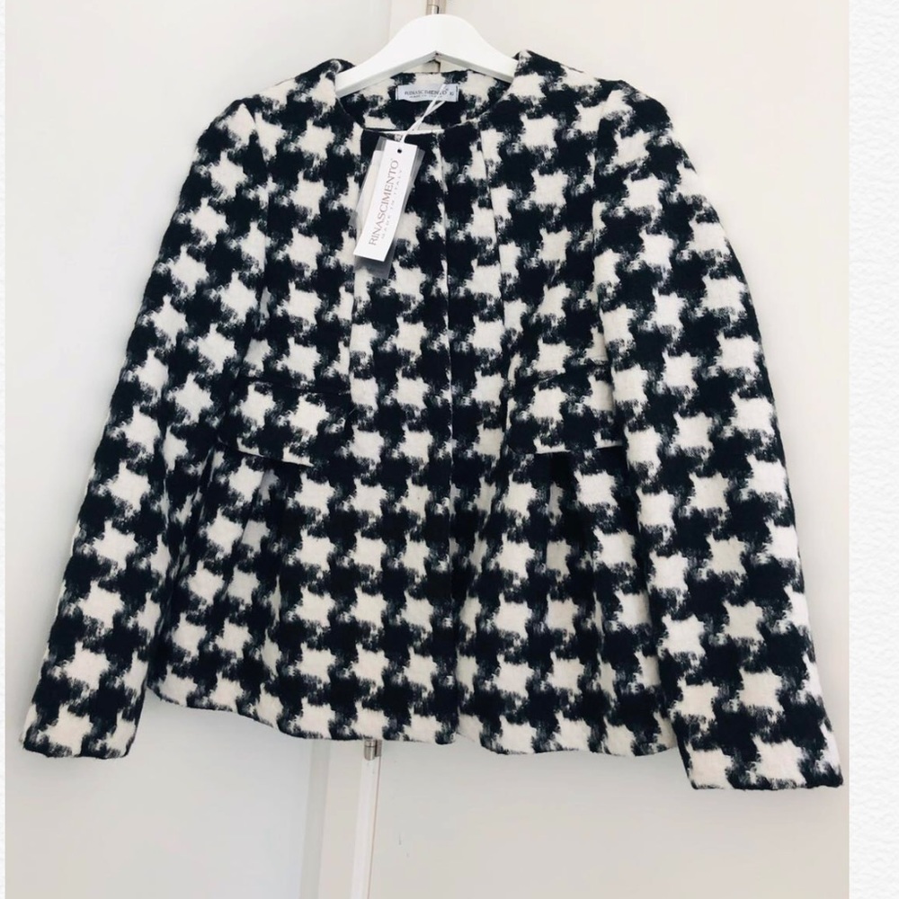 New swallow gird coat - Size XS-S - Picture 1 of 4